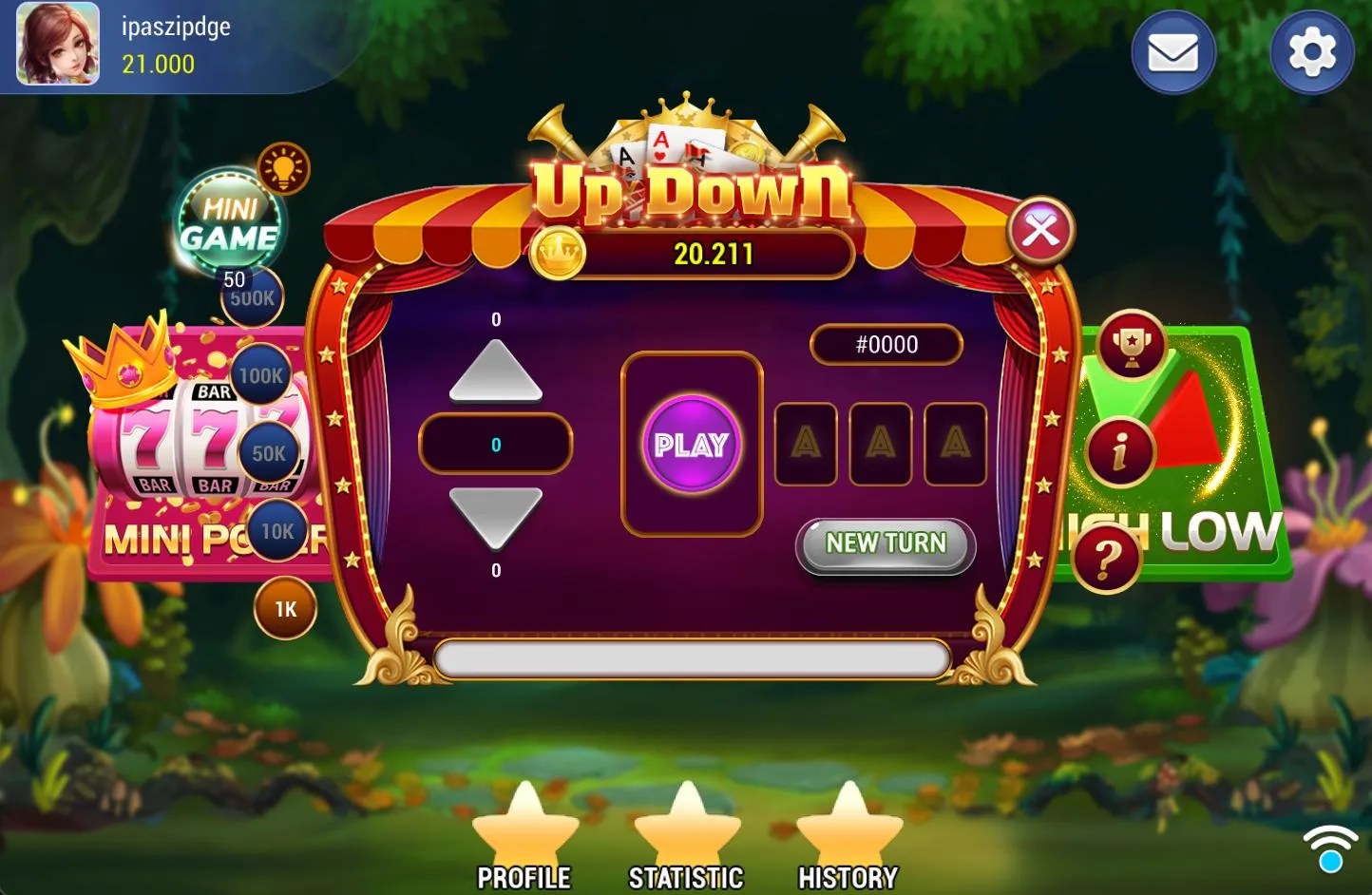 789 Game login and bonus illustration for Indian users